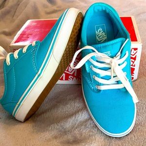 Youth vans